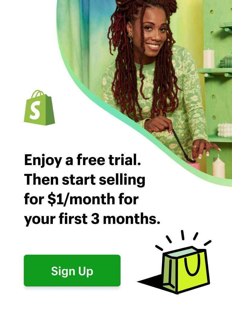 shopify türkiye indirimli link